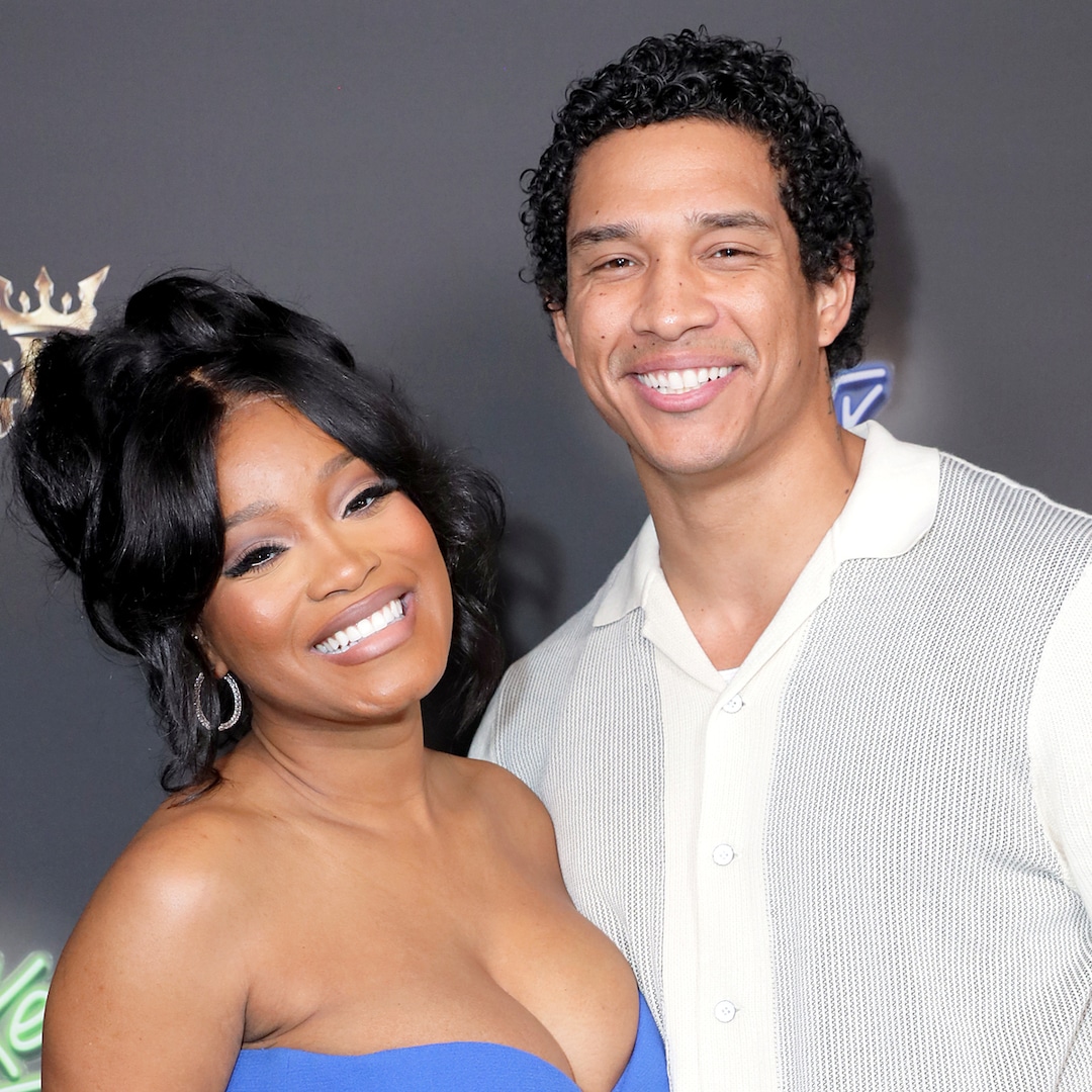 Keke Palmer & Darius Jackson Dance the Night Away at Beyoncé’s Tour Keke Palmer & Darius Jackson Dance the Night Away at Beyoncé’s Tour